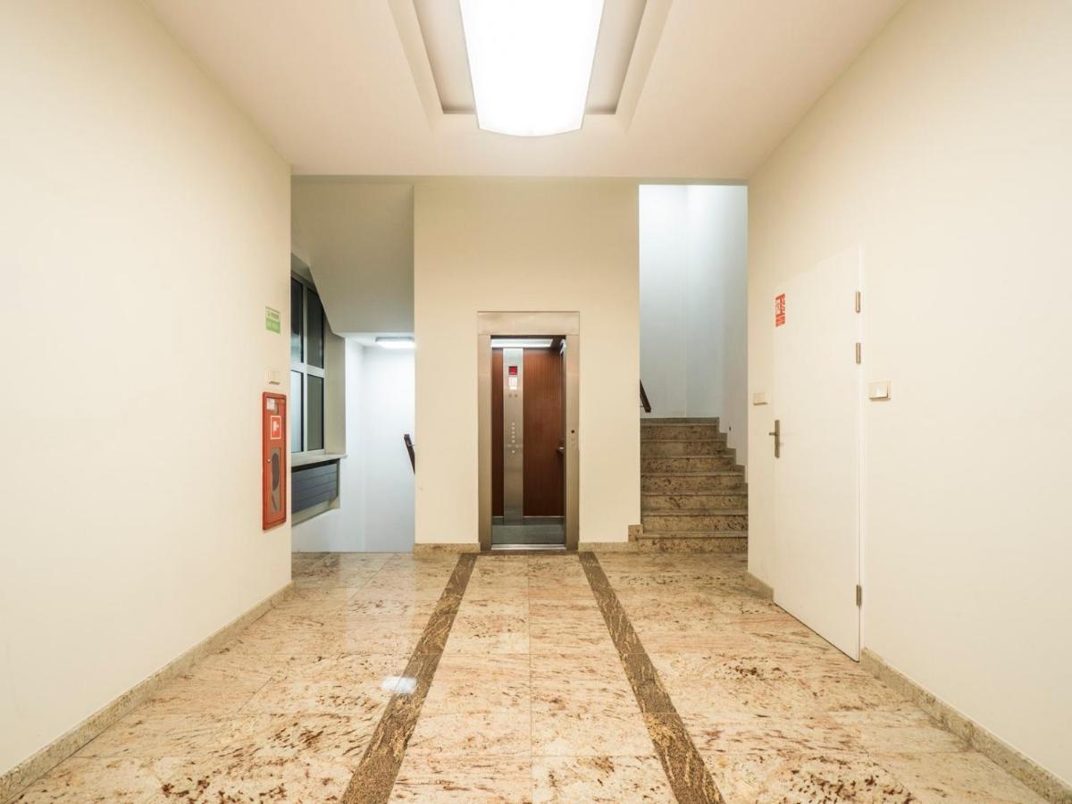 Historic Market Square Suite -140M2 Grand Residence As Home Apartamenty R504 브로츠와프 외부 사진