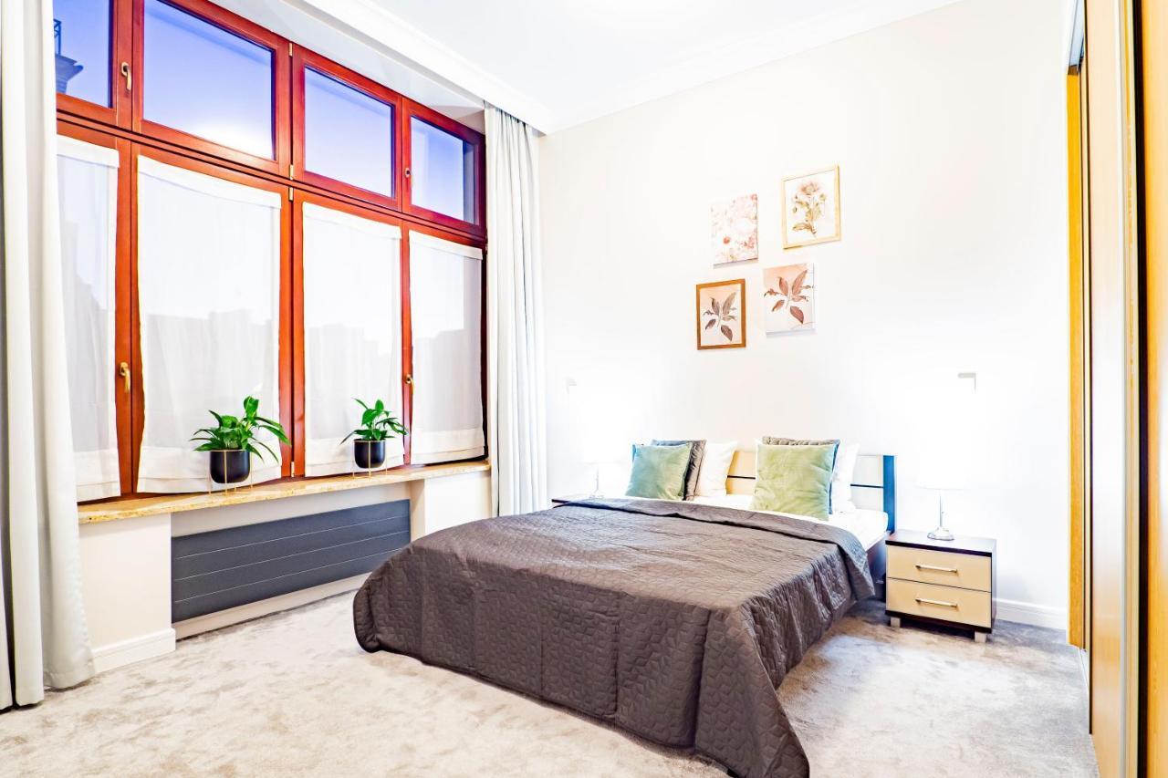 Historic Market Square Suite -140M2 Grand Residence As Home Apartamenty R504 브로츠와프 외부 사진