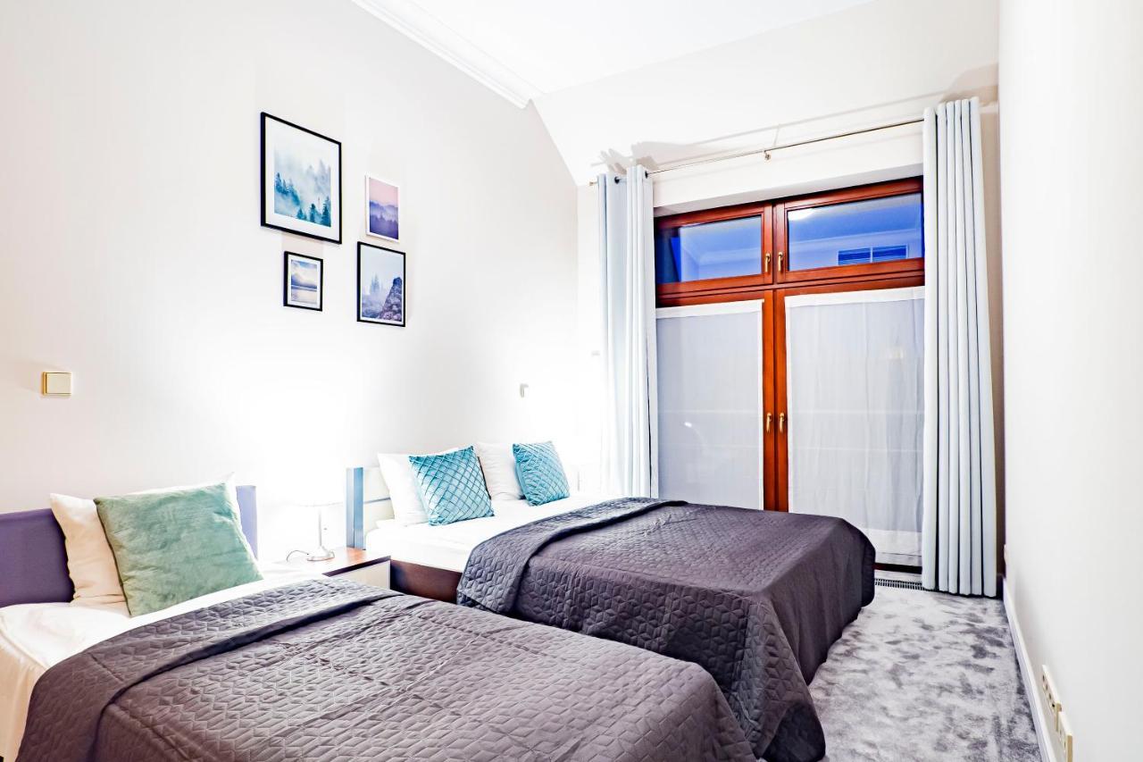 Historic Market Square Suite -140M2 Grand Residence As Home Apartamenty R504 브로츠와프 외부 사진