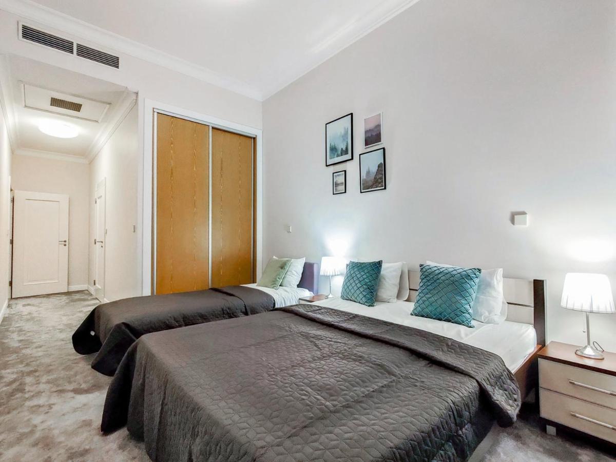 Historic Market Square Suite -140M2 Grand Residence As Home Apartamenty R504 브로츠와프 외부 사진
