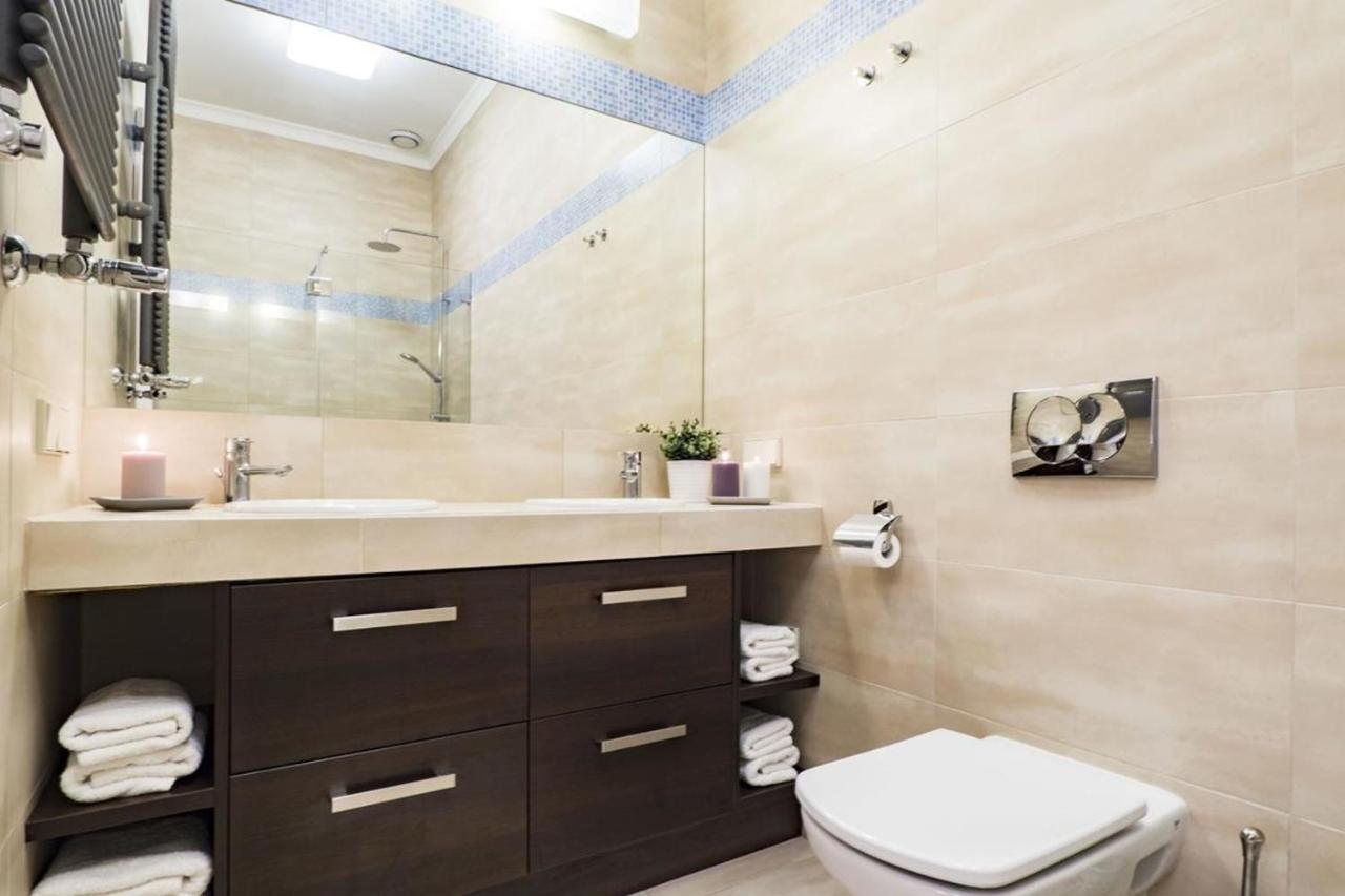 Historic Market Square Suite -140M2 Grand Residence As Home Apartamenty R504 브로츠와프 외부 사진