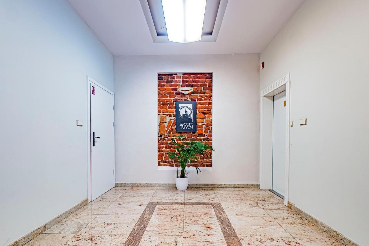 Historic Market Square Suite -140M2 Grand Residence As Home Apartamenty R504 브로츠와프 외부 사진