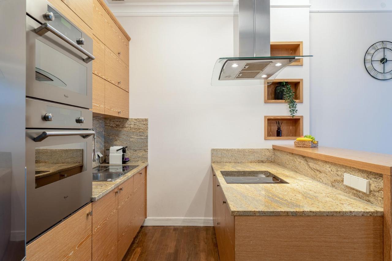Historic Market Square Suite -140M2 Grand Residence As Home Apartamenty R504 브로츠와프 외부 사진