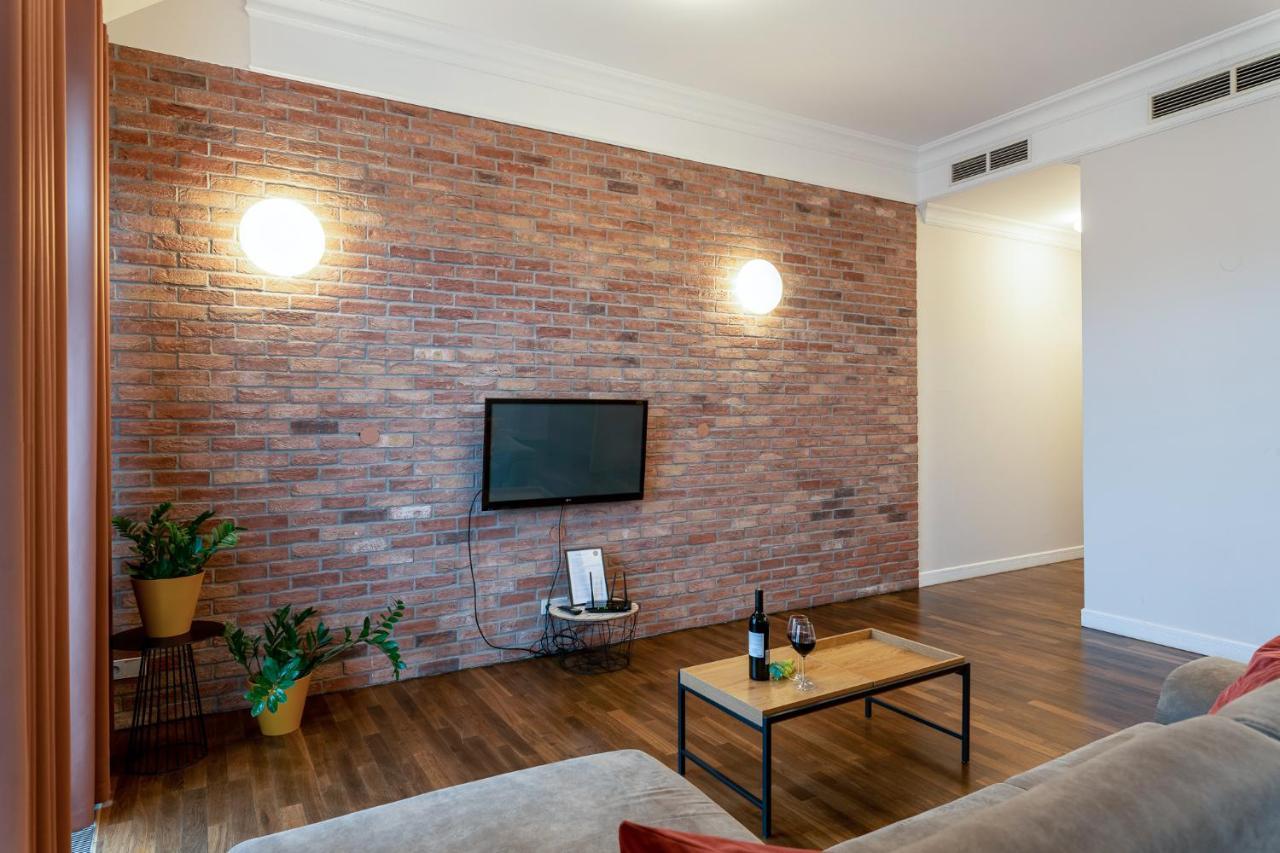 Historic Market Square Suite -140M2 Grand Residence As Home Apartamenty R504 브로츠와프 외부 사진