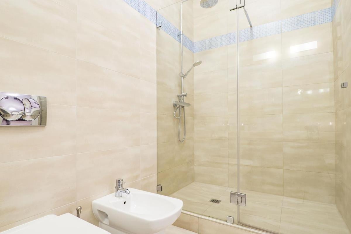 Historic Market Square Suite -140M2 Grand Residence As Home Apartamenty R504 브로츠와프 외부 사진