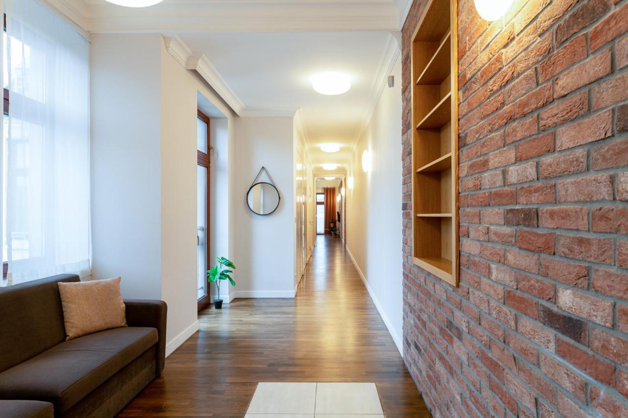 Historic Market Square Suite -140M2 Grand Residence As Home Apartamenty R504 브로츠와프 외부 사진