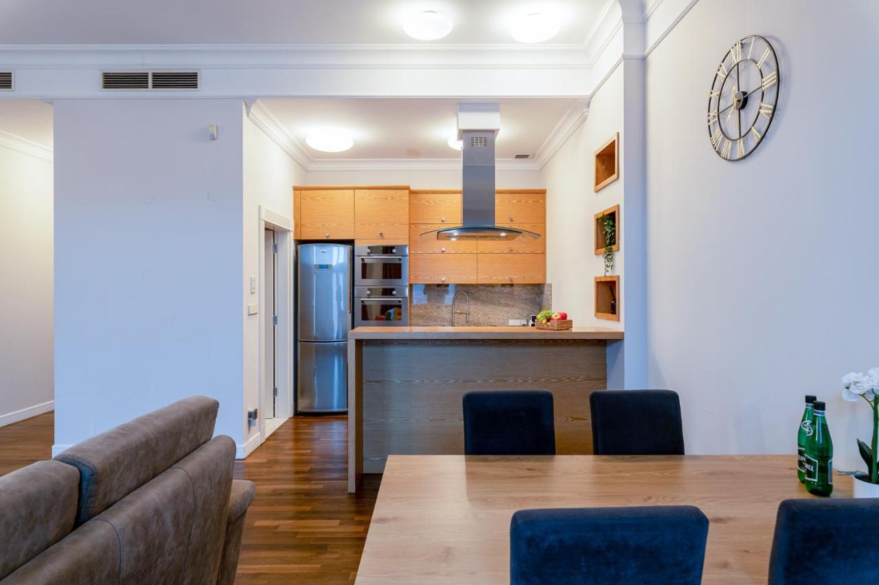 Historic Market Square Suite -140M2 Grand Residence As Home Apartamenty R504 브로츠와프 외부 사진